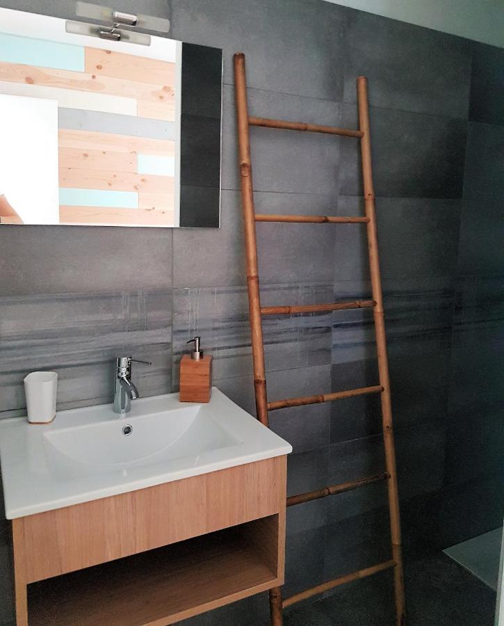 Agathe Et Titi Bed & Breakfast Marigny-les-Reullee Eksteriør bilde